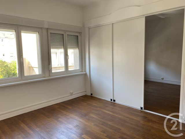 Appartement à louer - 4 pièces - 88.0 m2 - MONTIGNY LES METZ - 57 - LORRAINE - Century 21 Atout Immobilier