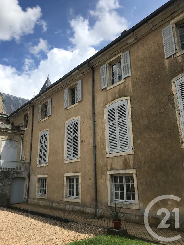 Appartement F3 à louer - 3 pièces - 148.0 m2 - CLEMERY - 54 - LORRAINE - Century 21 Atout Immobilier