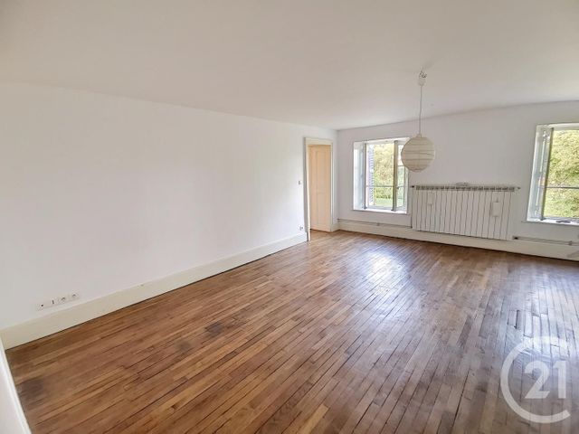 Appartement F3 à louer - 3 pièces - 148.0 m2 - CLEMERY - 54 - LORRAINE - Century 21 Atout Immobilier