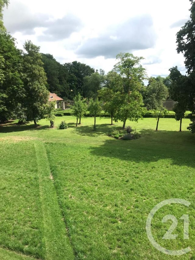 Appartement F3 à louer - 3 pièces - 148.0 m2 - CLEMERY - 54 - LORRAINE - Century 21 Atout Immobilier