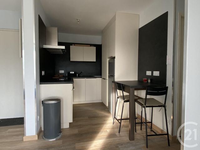 Appartement F2 à louer - 2 pièces - 37.58 m2 - TALANGE - 57 - LORRAINE - Century 21 Atout Immobilier