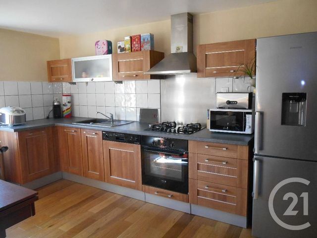 appartement - METZ - 57