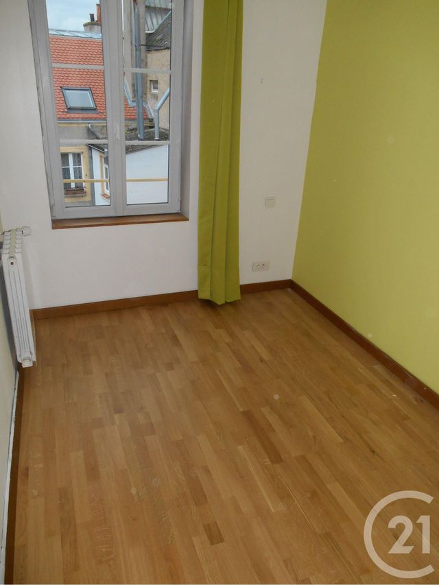 Appartement F2 à louer - 2 pièces - 55.63 m2 - METZ - 57 - LORRAINE - Century 21 Atout Immobilier
