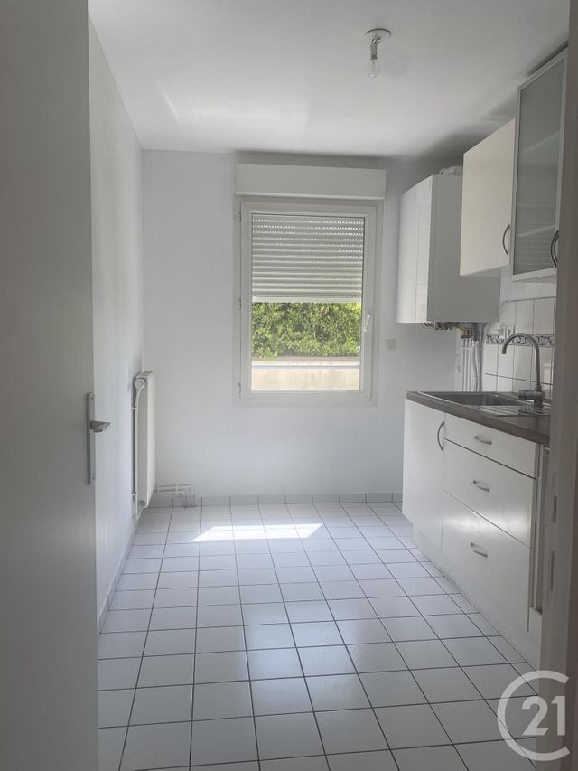 Appartement F5 à louer - 4 pièces - 80.0 m2 - METZ - 57 - LORRAINE - Century 21 Atout Immobilier