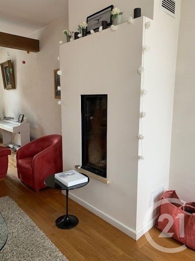 maison à vendre - 9 pièces - 239.0 m2 - MONTIGNY LES METZ - 57 - LORRAINE - Century 21 Atout Immobilier