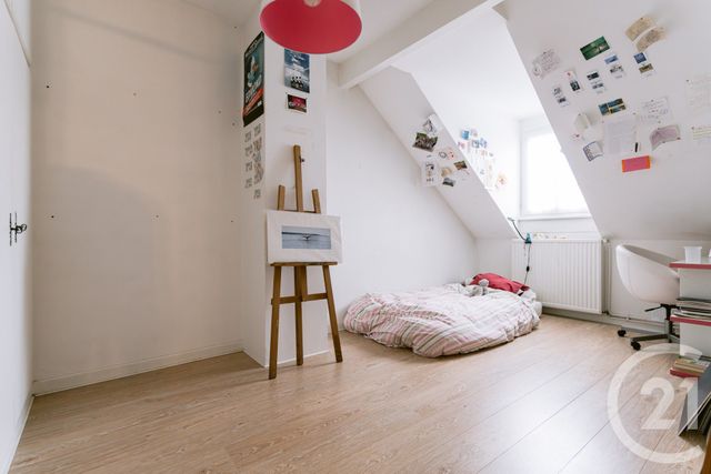 maison à vendre - 9 pièces - 239.0 m2 - MONTIGNY LES METZ - 57 - LORRAINE - Century 21 Atout Immobilier