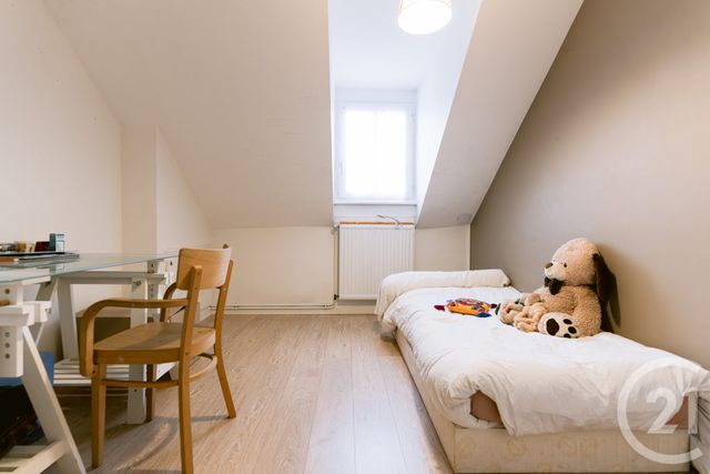 maison à vendre - 9 pièces - 239.0 m2 - MONTIGNY LES METZ - 57 - LORRAINE - Century 21 Atout Immobilier