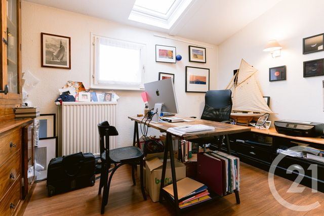 maison à vendre - 9 pièces - 239.0 m2 - MONTIGNY LES METZ - 57 - LORRAINE - Century 21 Atout Immobilier