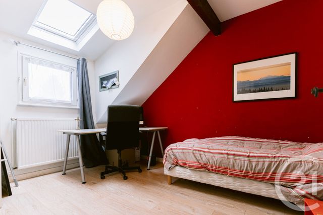 maison à vendre - 9 pièces - 239.0 m2 - MONTIGNY LES METZ - 57 - LORRAINE - Century 21 Atout Immobilier