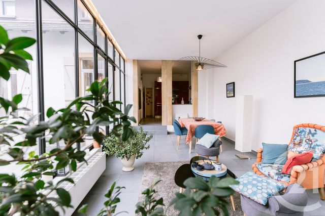 maison à vendre - 9 pièces - 239.0 m2 - MONTIGNY LES METZ - 57 - LORRAINE - Century 21 Atout Immobilier