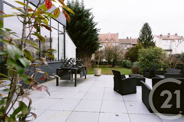 maison à vendre - 9 pièces - 239.0 m2 - MONTIGNY LES METZ - 57 - LORRAINE - Century 21 Atout Immobilier