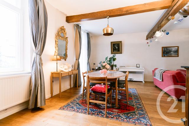 maison à vendre - 9 pièces - 239.0 m2 - MONTIGNY LES METZ - 57 - LORRAINE - Century 21 Atout Immobilier