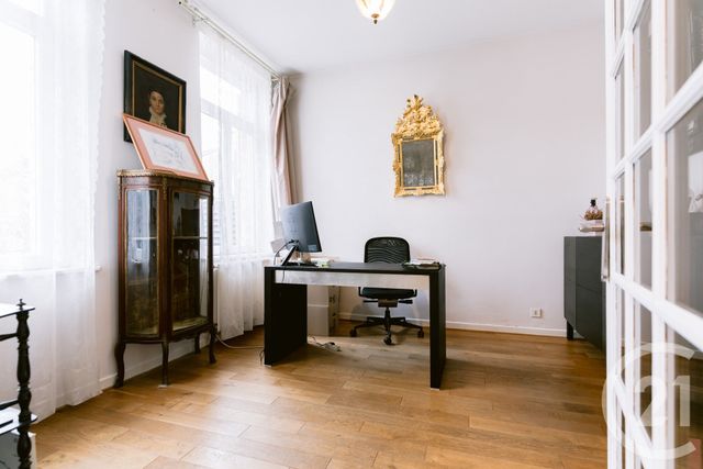 maison à vendre - 9 pièces - 239.0 m2 - MONTIGNY LES METZ - 57 - LORRAINE - Century 21 Atout Immobilier