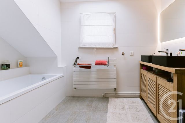 maison à vendre - 9 pièces - 239.0 m2 - MONTIGNY LES METZ - 57 - LORRAINE - Century 21 Atout Immobilier