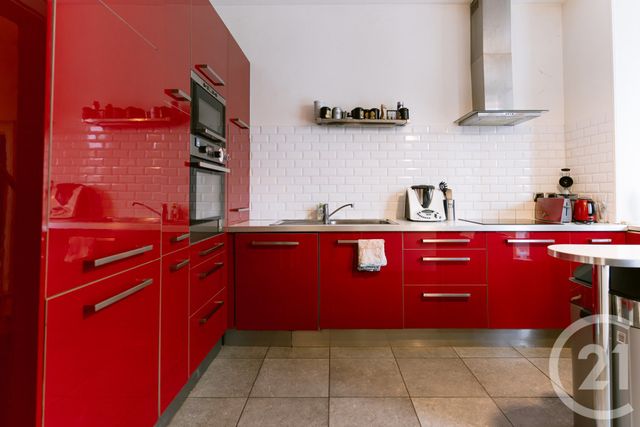 maison à vendre - 9 pièces - 239.0 m2 - MONTIGNY LES METZ - 57 - LORRAINE - Century 21 Atout Immobilier