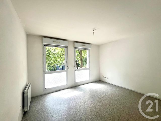 appartement - METZ - 57