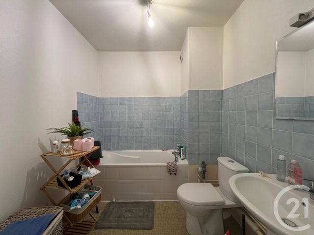 Appartement Studio à louer - 1 pièce - 23.39 m2 - METZ - 57 - LORRAINE - Century 21 Atout Immobilier