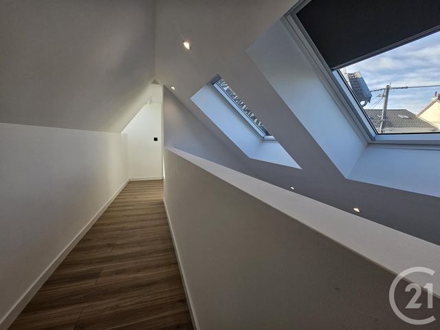 maison à louer - 6 pièces - 125.0 m2 - WOIPPY - 57 - LORRAINE - Century 21 Atout Immobilier