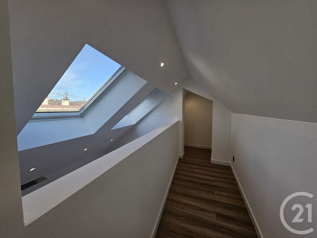 maison à louer - 6 pièces - 125.0 m2 - WOIPPY - 57 - LORRAINE - Century 21 Atout Immobilier