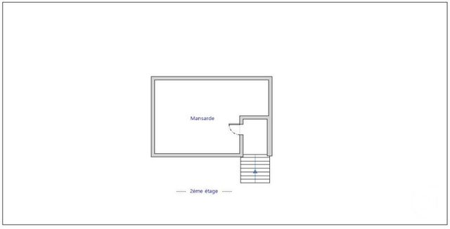maison à louer - 6 pièces - 125.0 m2 - WOIPPY - 57 - LORRAINE - Century 21 Atout Immobilier
