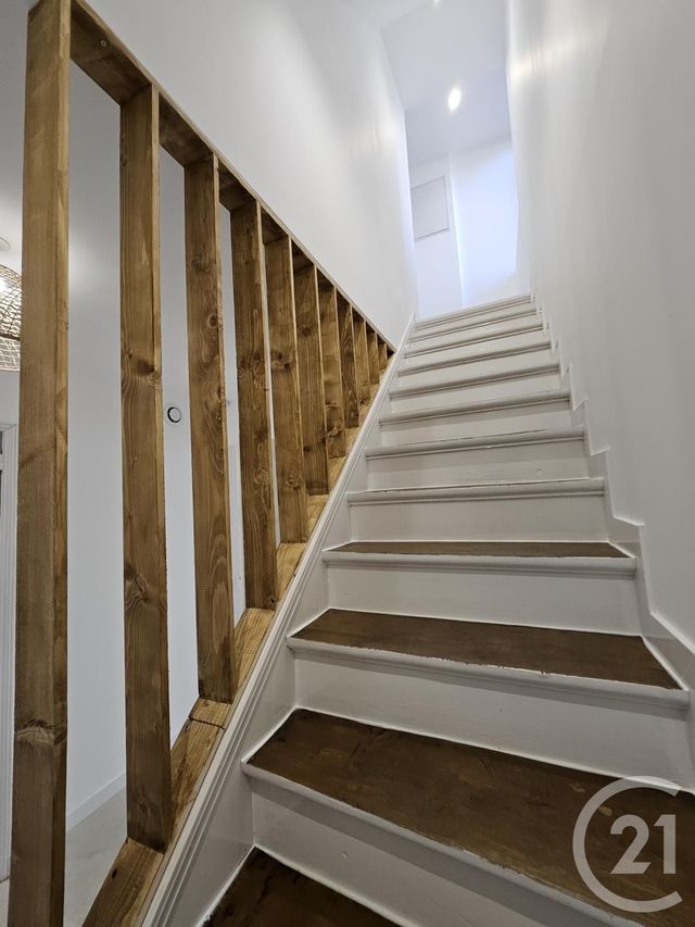 maison à louer - 6 pièces - 125.0 m2 - WOIPPY - 57 - LORRAINE - Century 21 Atout Immobilier