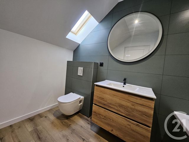 maison à louer - 6 pièces - 125.0 m2 - WOIPPY - 57 - LORRAINE - Century 21 Atout Immobilier