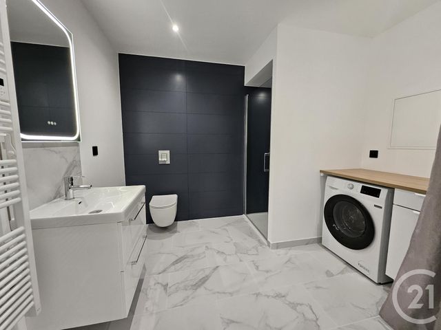 maison à louer - 6 pièces - 125.0 m2 - WOIPPY - 57 - LORRAINE - Century 21 Atout Immobilier