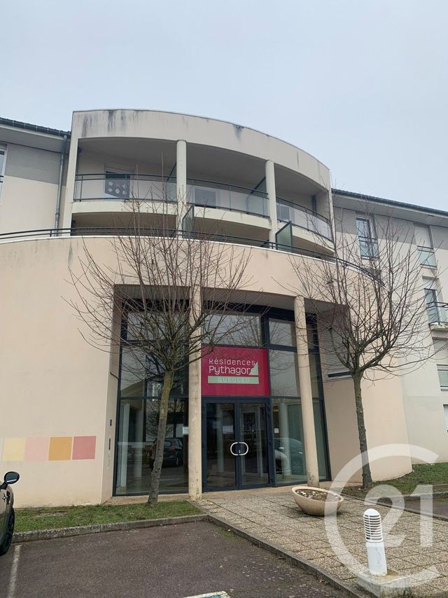 appartement - METZ - 57