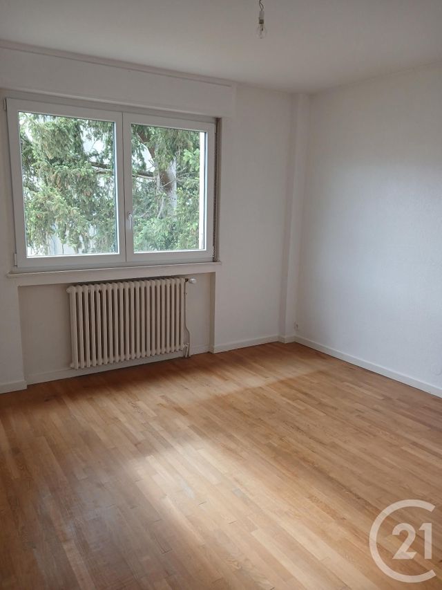 Appartement F3 à louer - 3 pièces - 77.45 m2 - METZ - 57 - LORRAINE - Century 21 Atout Immobilier