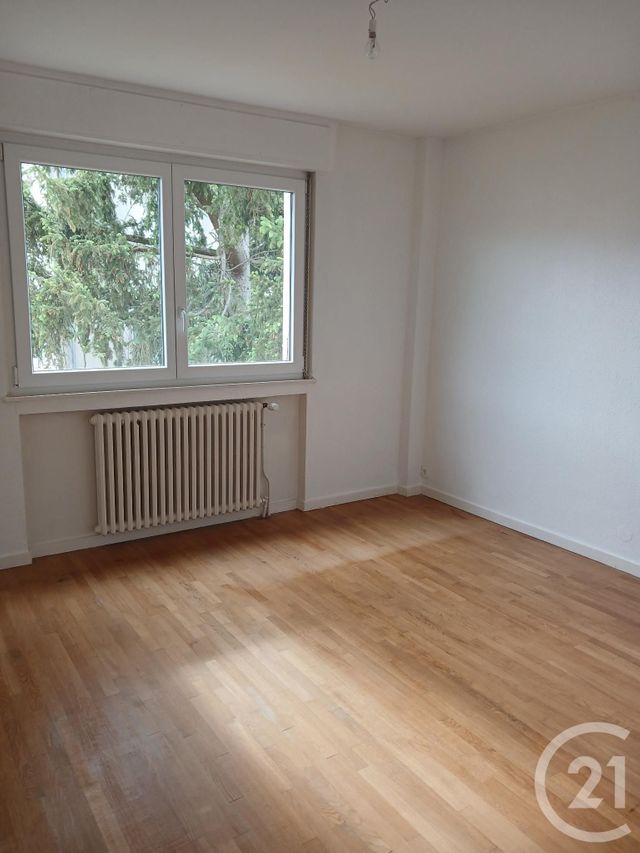 Appartement F3 à louer - 3 pièces - 77.45 m2 - METZ - 57 - LORRAINE - Century 21 Atout Immobilier