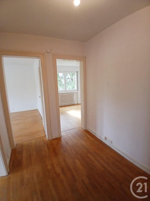 Appartement F3 à louer - 3 pièces - 77.45 m2 - METZ - 57 - LORRAINE - Century 21 Atout Immobilier