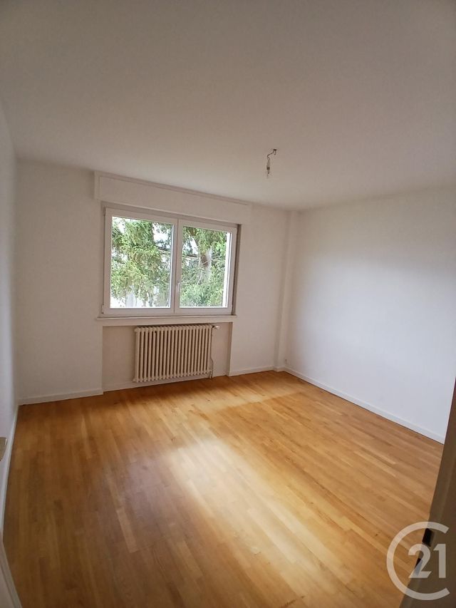 Appartement F3 à louer - 3 pièces - 77.45 m2 - METZ - 57 - LORRAINE - Century 21 Atout Immobilier