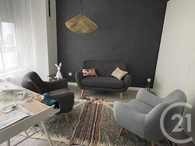 Appartement F3 à vendre - 3 pièces - 70.31 m2 - MONTIGNY LES METZ - 57 - LORRAINE - Century 21 Atout Immobilier