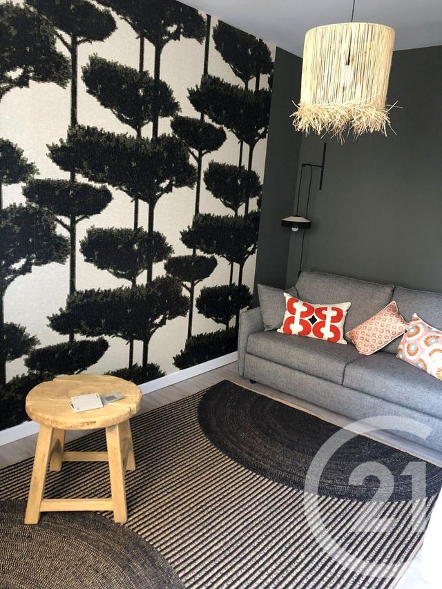 Appartement F3 à vendre - 3 pièces - 70.31 m2 - MONTIGNY LES METZ - 57 - LORRAINE - Century 21 Atout Immobilier