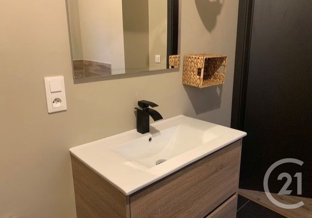 Appartement F3 à vendre - 3 pièces - 70.31 m2 - MONTIGNY LES METZ - 57 - LORRAINE - Century 21 Atout Immobilier