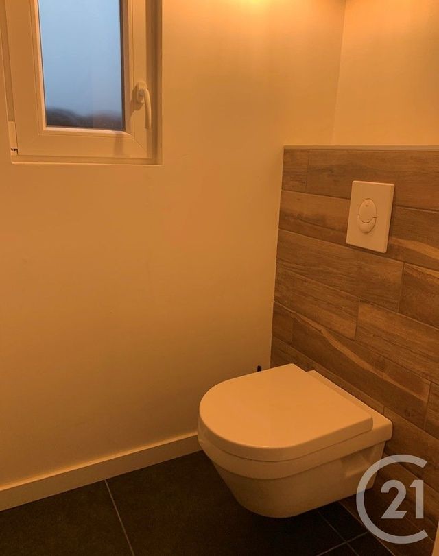 Appartement F3 à vendre - 3 pièces - 70.31 m2 - MONTIGNY LES METZ - 57 - LORRAINE - Century 21 Atout Immobilier