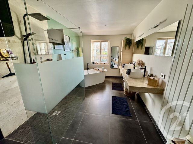 maison à vendre - 7 pièces - 237.0 m2 - PONTOY - 57 - LORRAINE - Century 21 Atout Immobilier