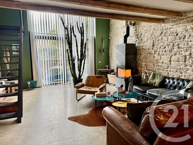 maison à vendre - 7 pièces - 237.0 m2 - PONTOY - 57 - LORRAINE - Century 21 Atout Immobilier