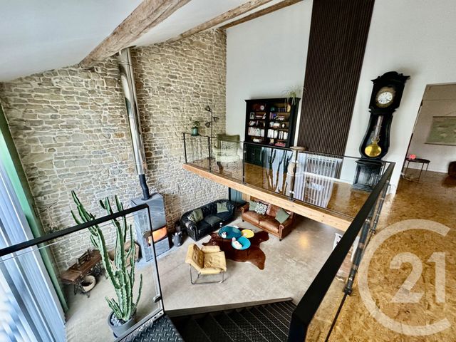 maison - PONTOY - 57