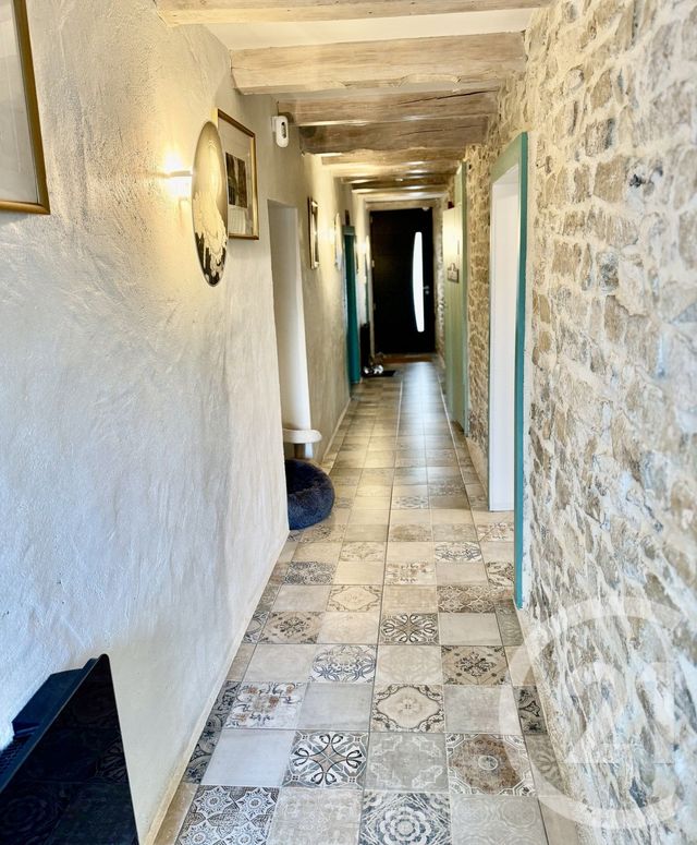 maison à vendre - 7 pièces - 237.0 m2 - PONTOY - 57 - LORRAINE - Century 21 Atout Immobilier