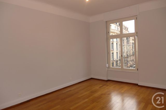 Appartement F4 à louer - 4 pièces - 108.54 m2 - METZ - 57 - LORRAINE - Century 21 Atout Immobilier