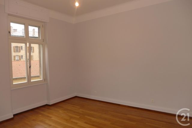 Appartement F4 à louer - 4 pièces - 108.54 m2 - METZ - 57 - LORRAINE - Century 21 Atout Immobilier