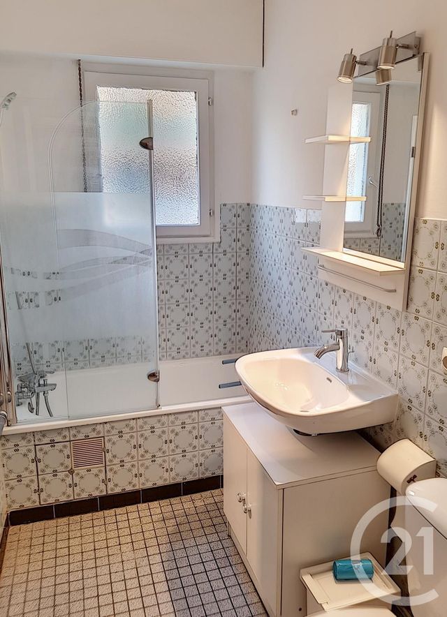 Appartement F1 à louer - 1 pièce - 20.35 m2 - METZ - 57 - LORRAINE - Century 21 Atout Immobilier