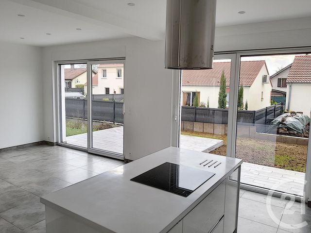 maison à louer - 5 pièces - 137.37 m2 - LAQUENEXY - 57 - LORRAINE - Century 21 Atout Immobilier