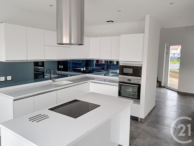 maison à louer - 5 pièces - 137.37 m2 - LAQUENEXY - 57 - LORRAINE - Century 21 Atout Immobilier