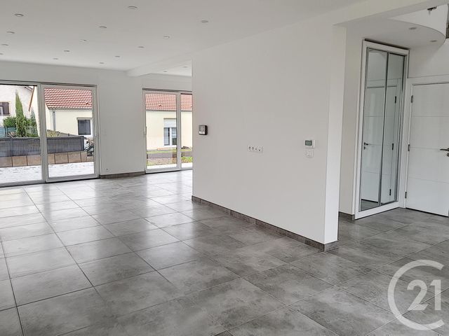 maison à louer - 5 pièces - 137.37 m2 - LAQUENEXY - 57 - LORRAINE - Century 21 Atout Immobilier
