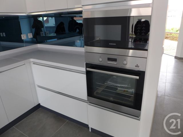 maison à louer - 5 pièces - 137.37 m2 - LAQUENEXY - 57 - LORRAINE - Century 21 Atout Immobilier