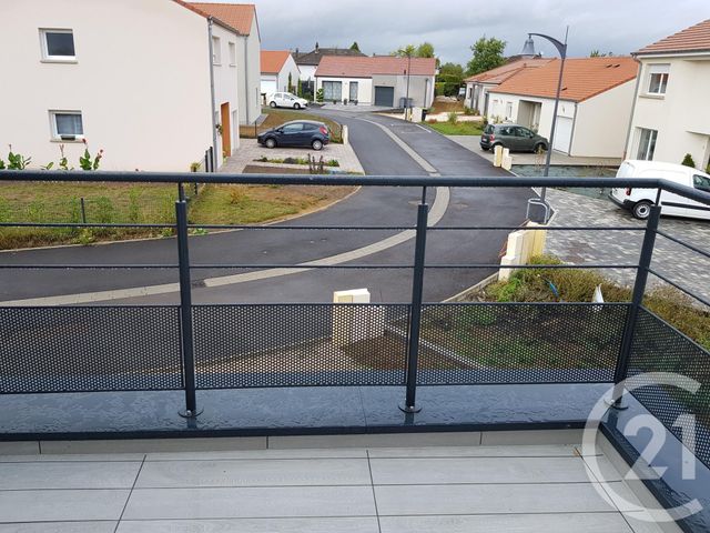 maison à louer - 5 pièces - 137.37 m2 - LAQUENEXY - 57 - LORRAINE - Century 21 Atout Immobilier