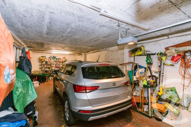 maison à vendre - 6 pièces - 150.0 m2 - FEY - 57 - LORRAINE - Century 21 Atout Immobilier