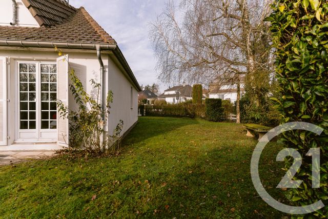 maison à vendre - 6 pièces - 150.0 m2 - FEY - 57 - LORRAINE - Century 21 Atout Immobilier